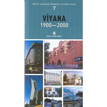 VIYANA 1900-2000 - FATOŞ YAŞAROĞLU