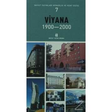 VIYANA 1900-2000 - FATOŞ YAŞAROĞLU