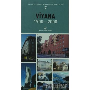 VIYANA 1900-2000 - FATOŞ YAŞAROĞLU