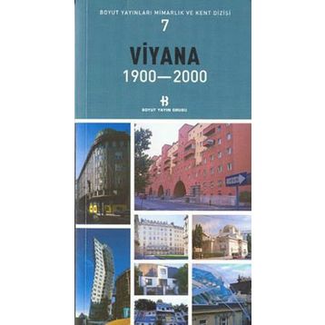 VIYANA 1900-2000 - FATOŞ YAŞAROĞLU