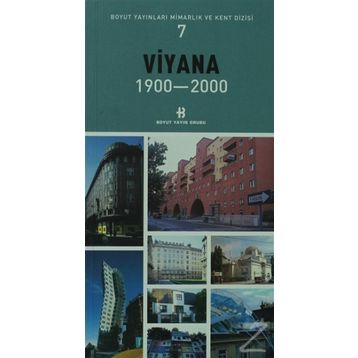 VIYANA 1900-2000 - FATOŞ YAŞAROĞLU