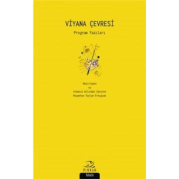 Viyana Çevresi - Ernst Mach