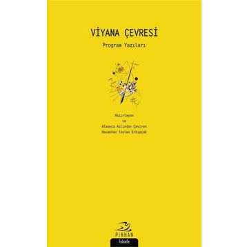 Viyana Çevresi - Ernst Mach