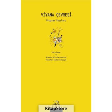 Viyana Çevresi - Ernst Mach