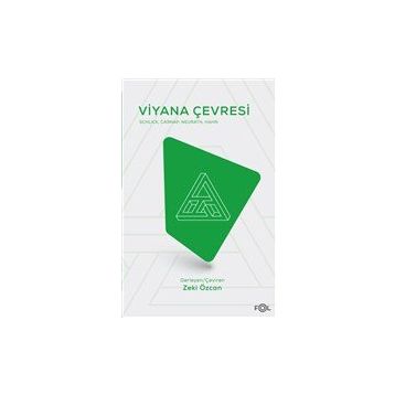 Viyana Çevresi Fol Kitap