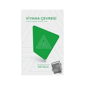Viyana Çevresi Fol Kitap