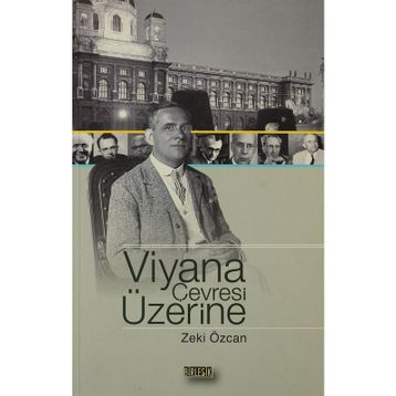 VIYANA ÇEVRESİ ÜZERİNE - ZEKI ÖZCAN
