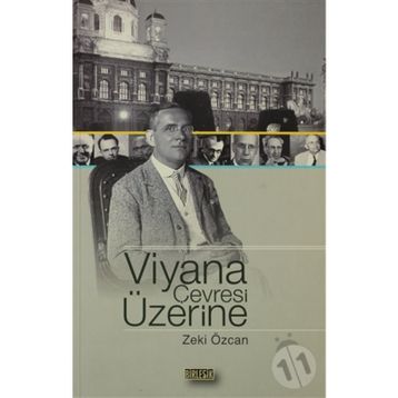 VIYANA ÇEVRESİ ÜZERİNE - ZEKI ÖZCAN