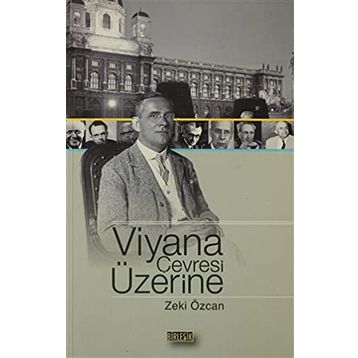 VIYANA ÇEVRESİ ÜZERİNE - ZEKI ÖZCAN