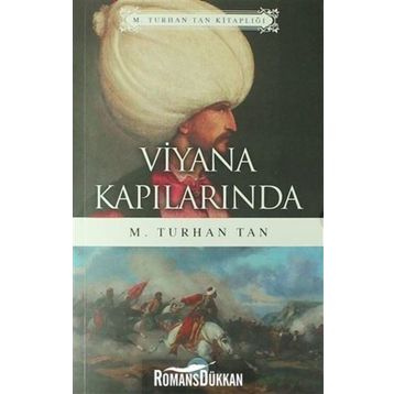 Viyana Kapılarında - M. Turhan Tan