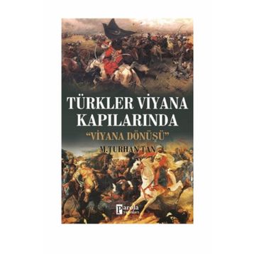 Viyana Kapılarında - M. Turhan Tan