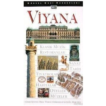 VIYANA - KOLEKTIF (ISBN:9789752980761)