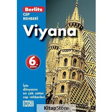 VIYANA - KOLEKTIF (ISBN:9789752980761)
