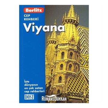VIYANA - KOLEKTIF (ISBN:9789752980761)
