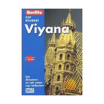 VIYANA - KOLEKTIF (ISBN:9789752980761)
