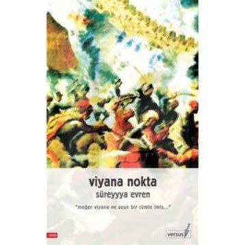 Viyana Nokta - Süreyya Evren