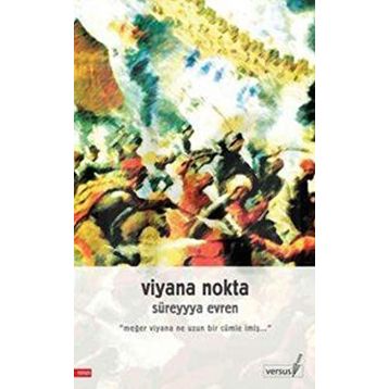 Viyana Nokta - Süreyya Evren