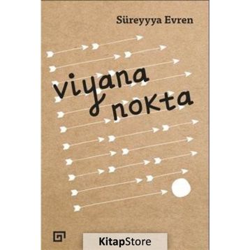Viyana Nokta - Süreyya Evren
