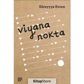 Viyana Nokta - Süreyya Evren
