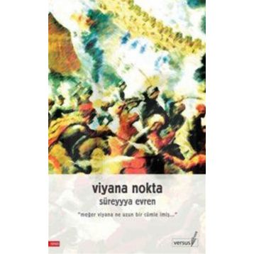 Viyana Nokta - Süreyya Evren