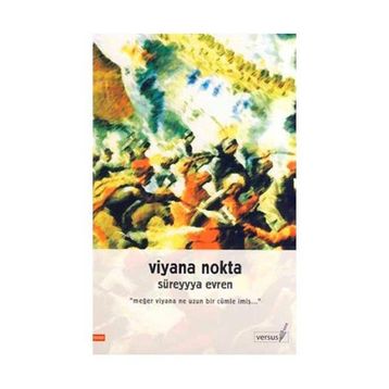 Viyana Nokta - Süreyya Evren
