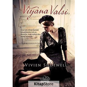 Viyana Valsi - Vivien Shotwell