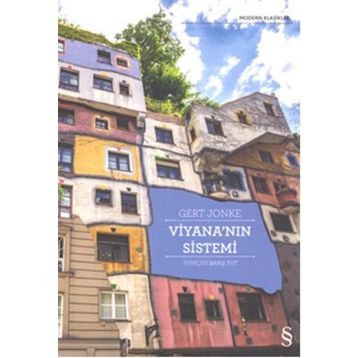 Viyana'nın Sistemi - Gert Jonke