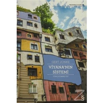 Viyana'nın Sistemi - Gert Jonke