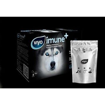 Viyo 14 x 30 ml Reinforces All Ages Tüm Yaş Grubu Köpekler İçin Gıda Takviyesi