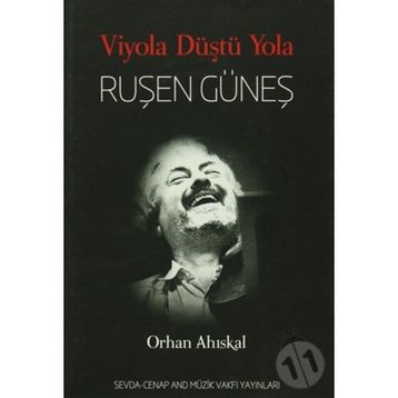 Viyola Düştü Yola - Ruşen Güneş - Orhan Ahıskal