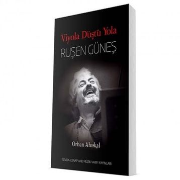 Viyola Düştü Yola - Ruşen Güneş - Orhan Ahıskal