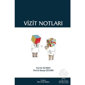 Vizit Notları - Recep Öztürk