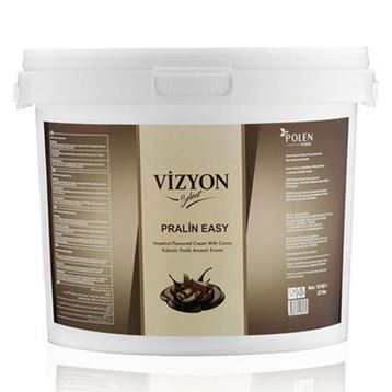 Vizyon 10 kg Easy Pralin
