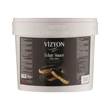 Vizyon 6 kg Bitter Ekler Sos