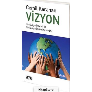 Vizyon - Cemil Karahan