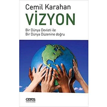 Vizyon - Cemil Karahan