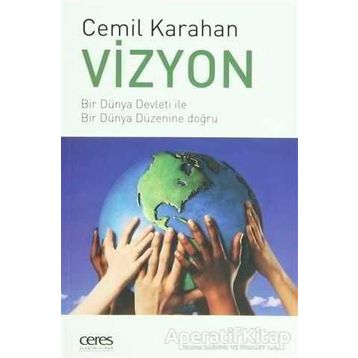 Vizyon - Cemil Karahan