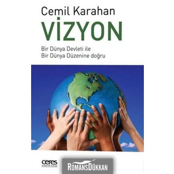 Vizyon - Cemil Karahan