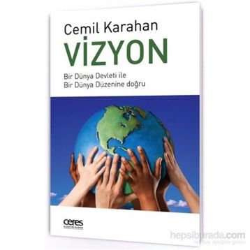 Vizyon - Cemil Karahan