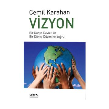 Vizyon - Cemil Karahan
