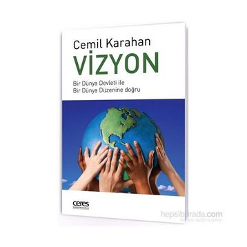 Vizyon - Cemil Karahan