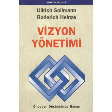 VIZYON YÖNETİMİ - ALI AKDEMIR
