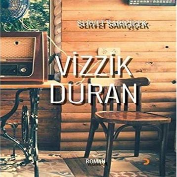 Vizzik Duran - Servet Sarıçiçek