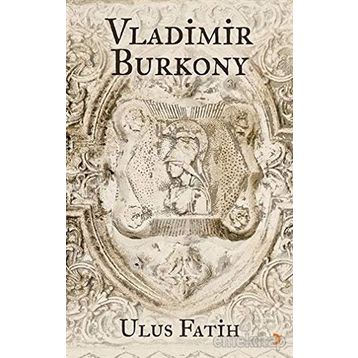 Vladimir Burkony - Ulus Fatih