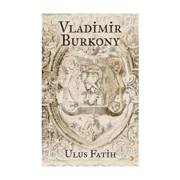 Vladimir Burkony - Ulus Fatih