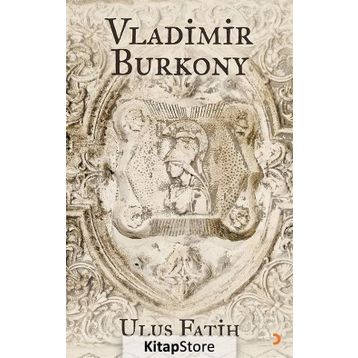 Vladimir Burkony - Ulus Fatih