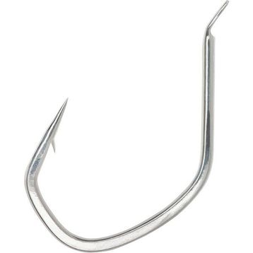 VMC 7117Tİ 1-0x3 lü Slow Jiging Olta Iğnesi