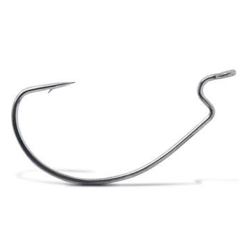 VMC 7316TI 5'li Strong Wide Gap Worm Olta İğnesi