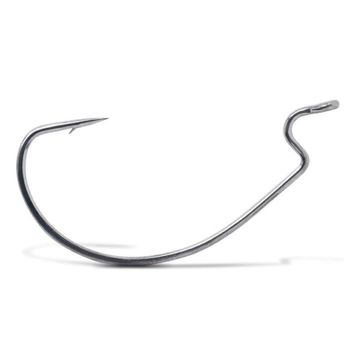 VMC 7316TI 5'li Strong Wide Gap Worm Olta İğnesi