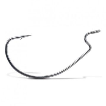 VMC 7316TI 5'li Strong Wide Gap Worm Olta İğnesi